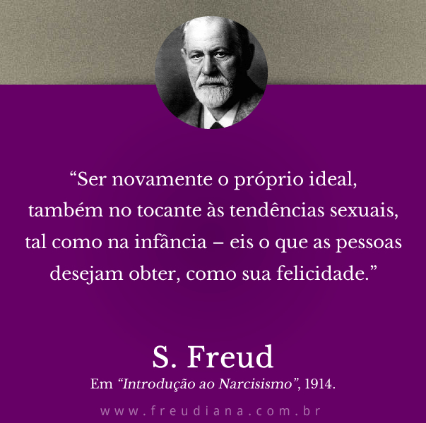 frase 2015 Freud 94 postar - O Tao do Site